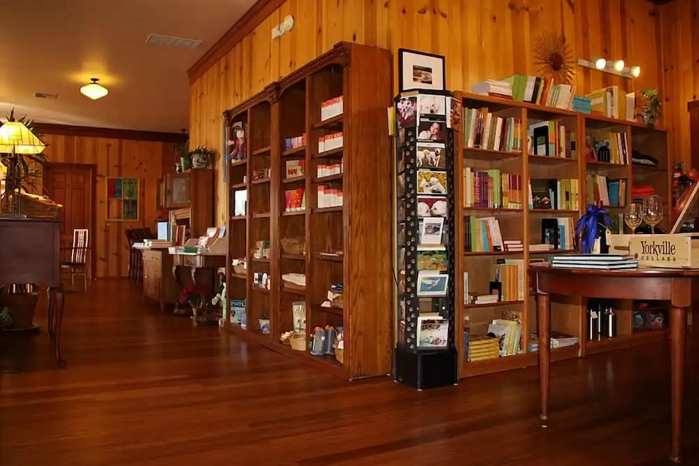 Stanford Inn & Resort on the Mendocino Coast