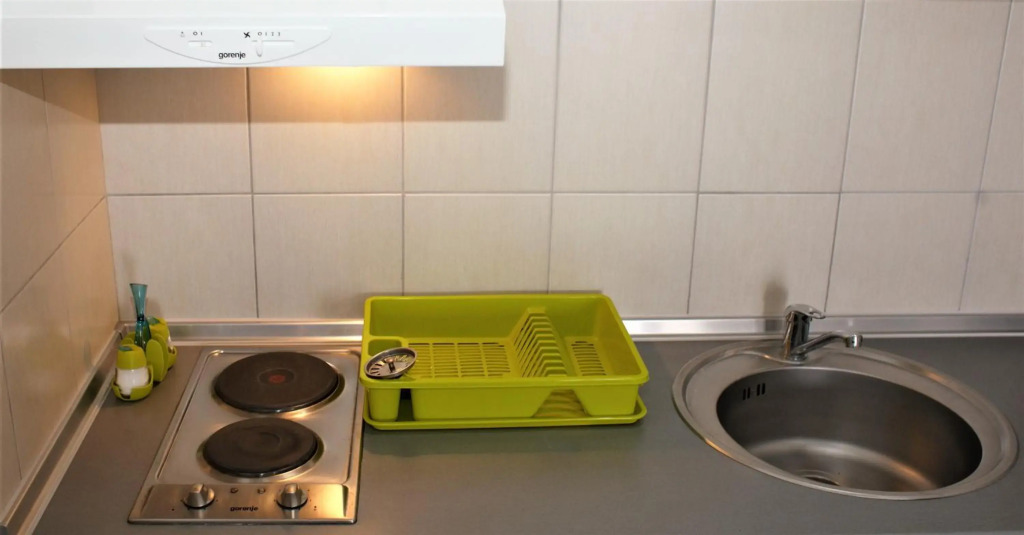 Apartman Ivy 2