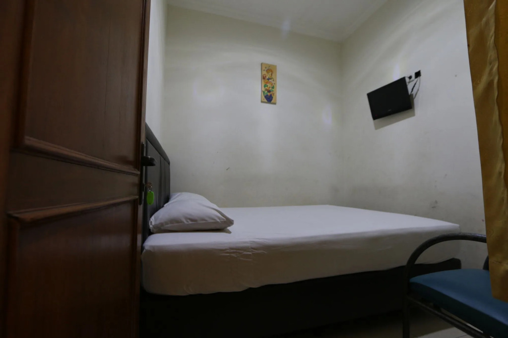 Unique Guesthouse