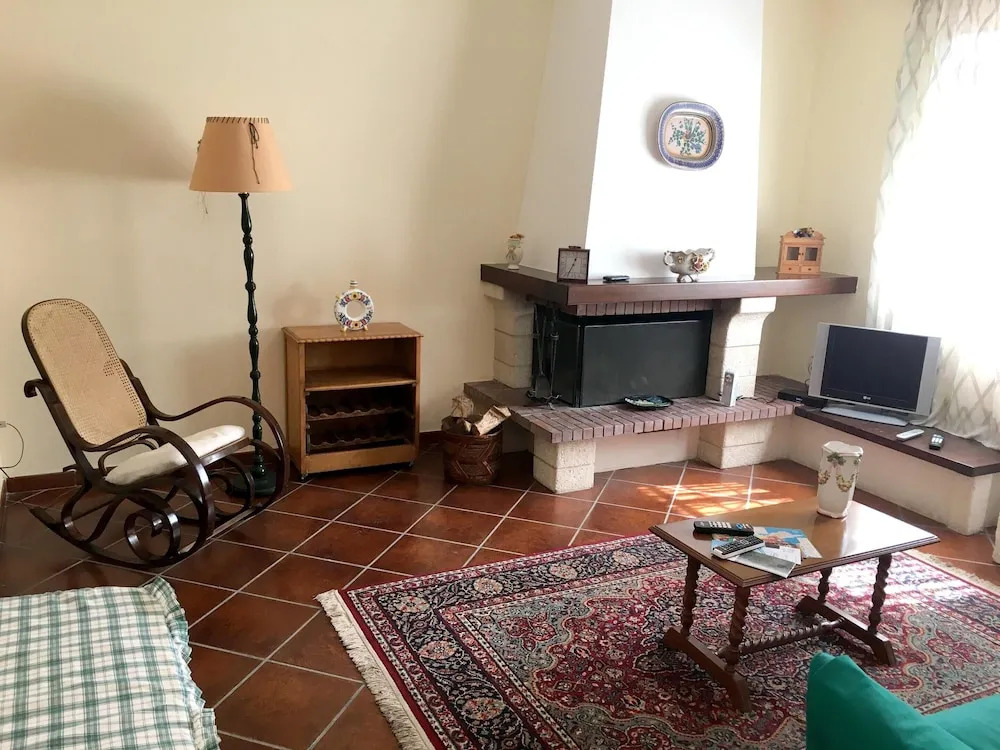 Villa With one Bedroom in Siracusa, With Enclosed Garden - 7 km From t