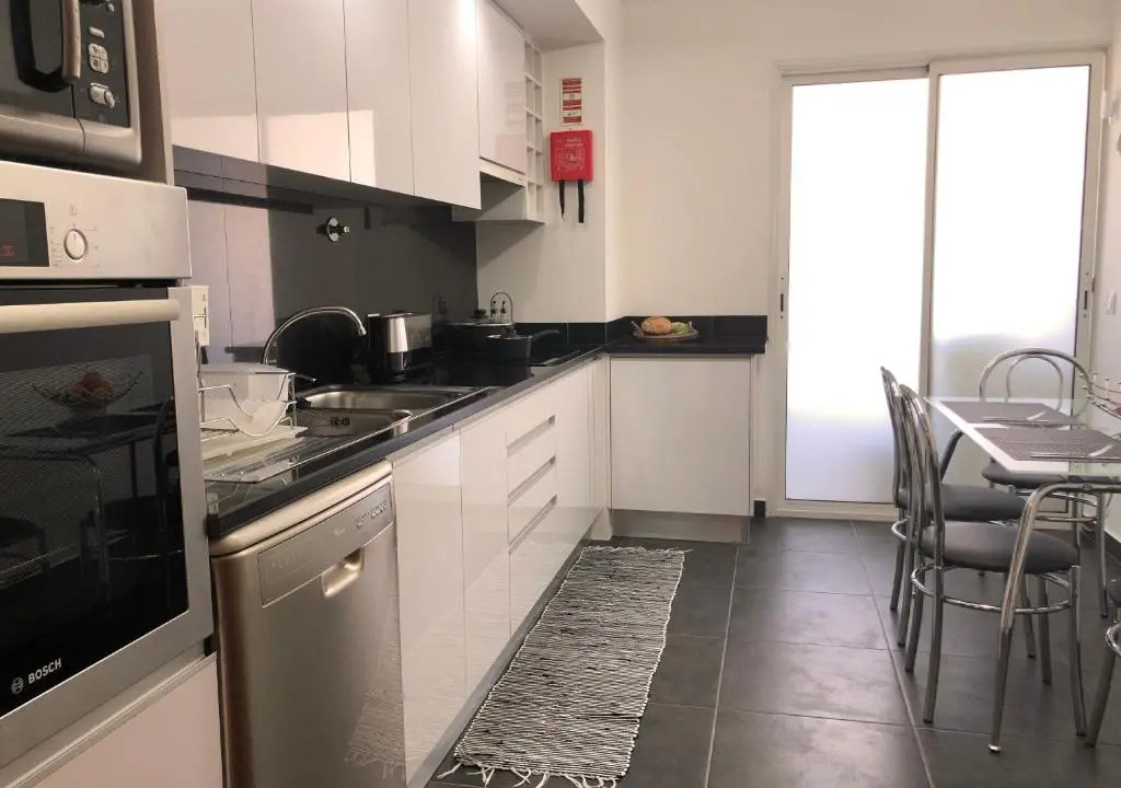 Dona I House - In Funchal with free parking