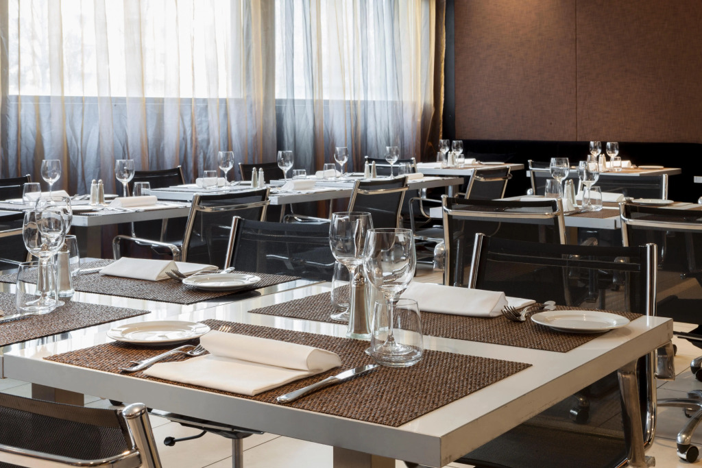 AC Hotel Bologna by Marriott