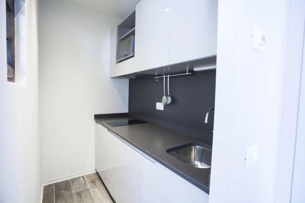 Villa Italia Luxury Suites and Apartments