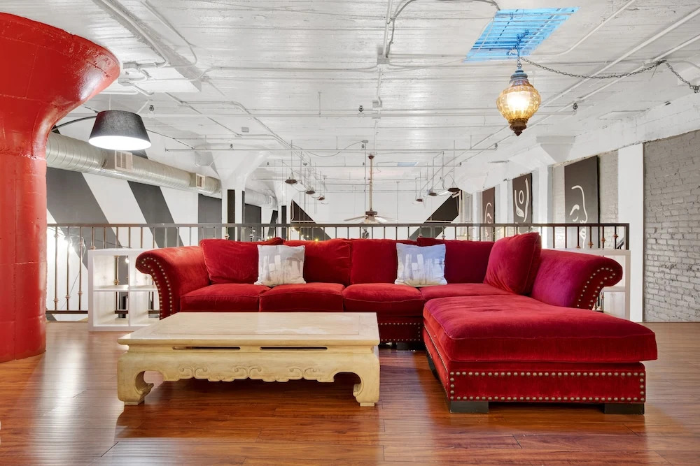 St. Vincent Lofts