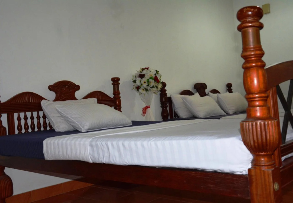 River View Hotel