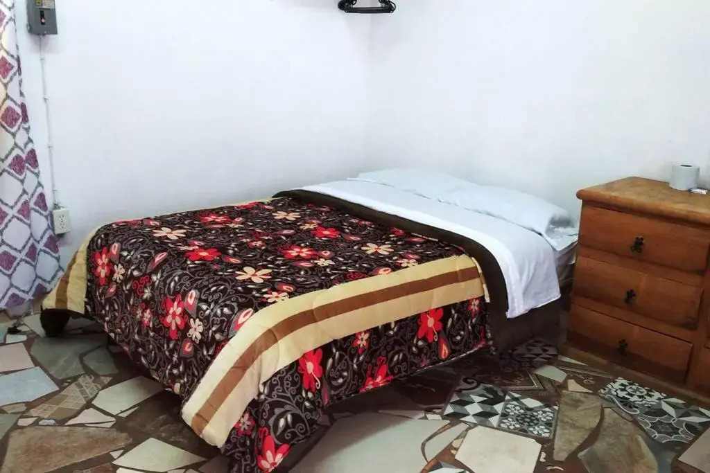 Tu Casita de descanso en Santa María