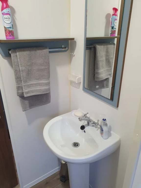 Golden Coast Holiday, Close to Woolacombe Beach