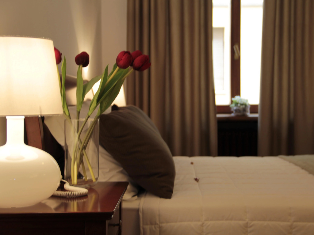 St. Peter Six Rooms & Suites