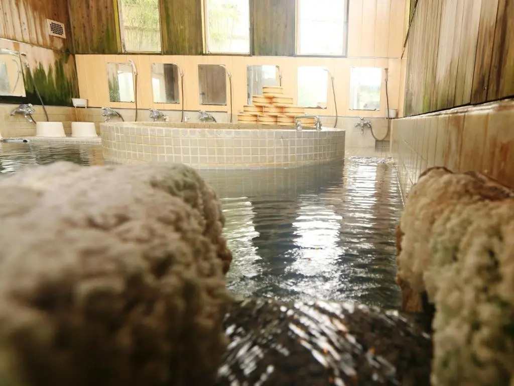 Ryokan Kamomeso