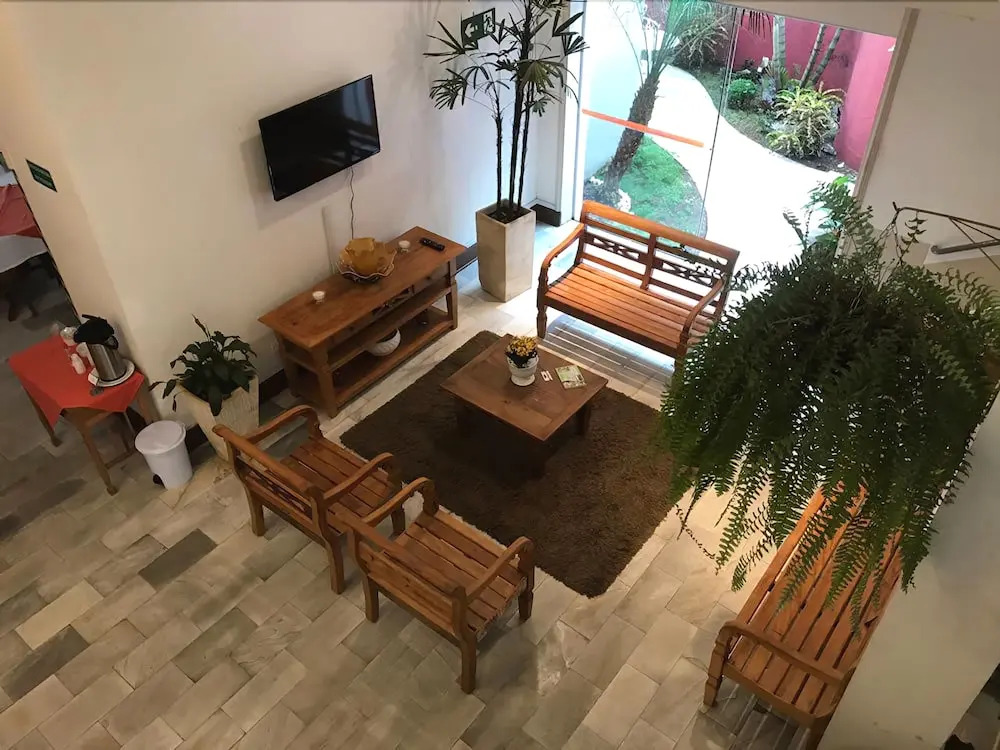 Vila Real Hotel