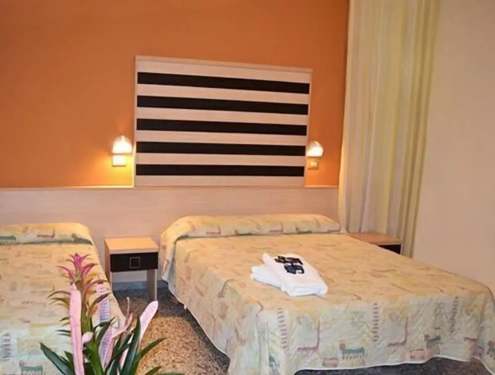 Hotel Abel & Residence
