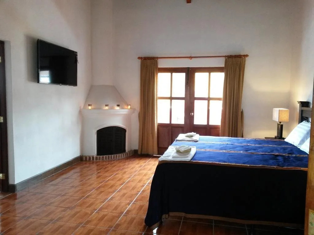 Hotel Ajau Colonial