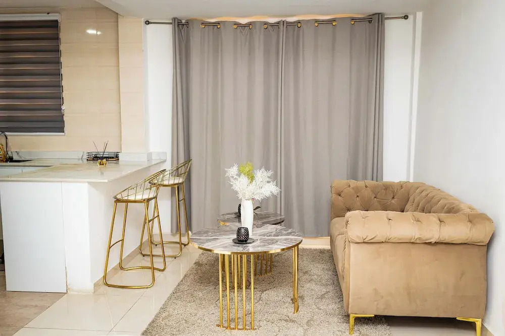 Libi Apartment-BlueWaters Property