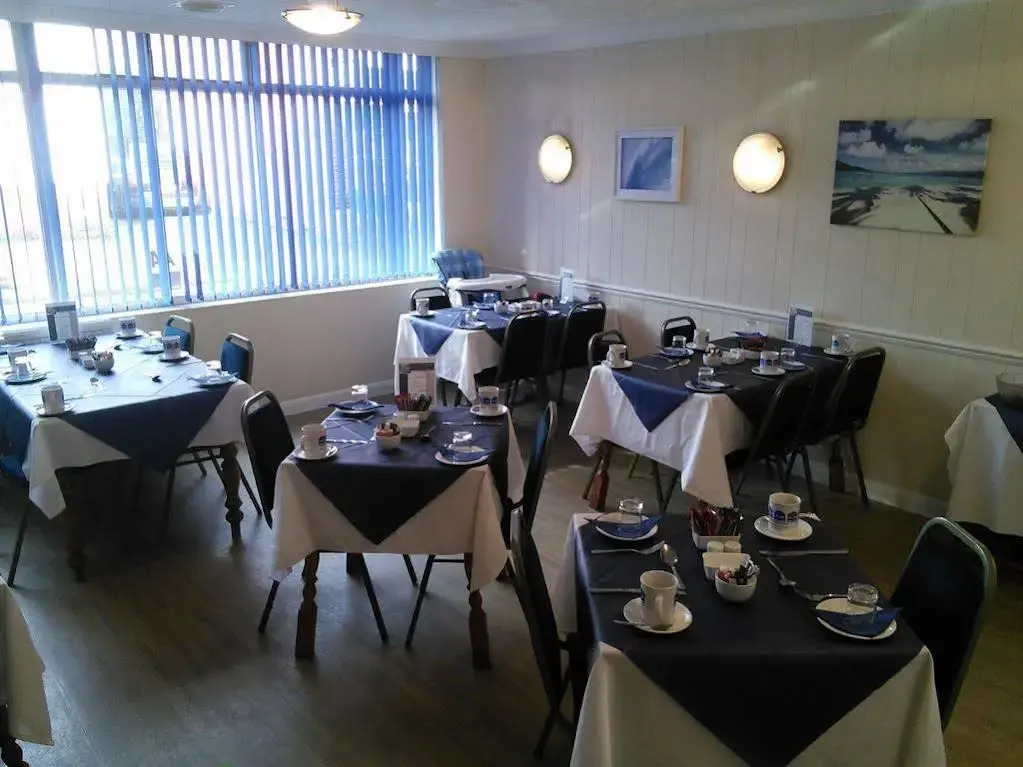 Brimar Guest House