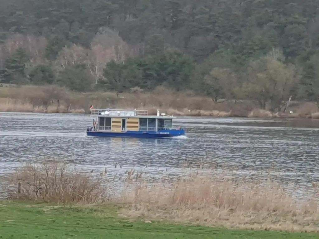Elbe Ferien