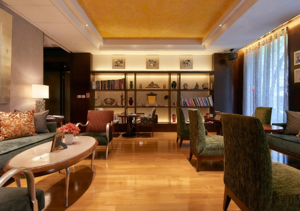Les Suites Taipei - Da An