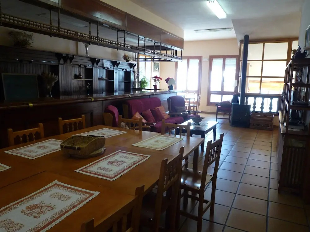 Casa Rural El Molino de Alocén