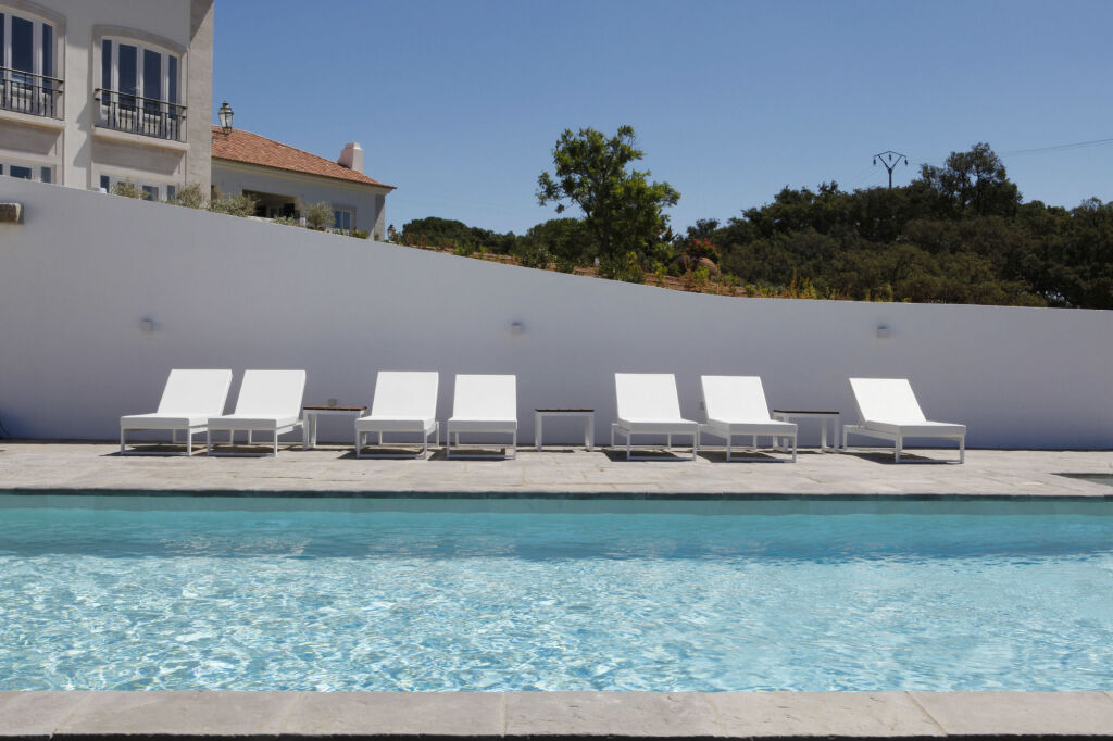 Hotel Casa Palmela - Small Luxury Hotels of The World, Hotel & Villas