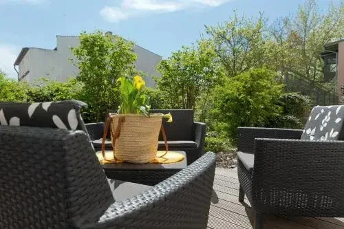 Villa Louise Nr 2