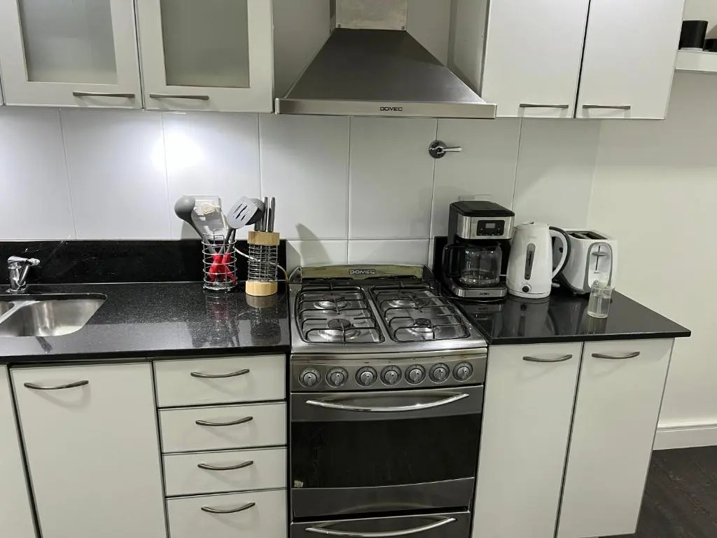Excelente departamento en Puerto Madero
