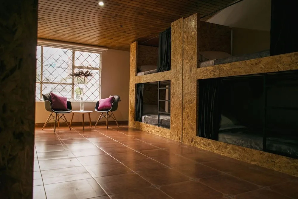 Belen Stanza Hostel