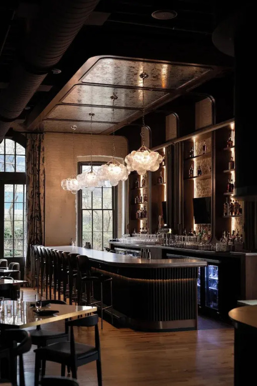 The Delegate Hotel