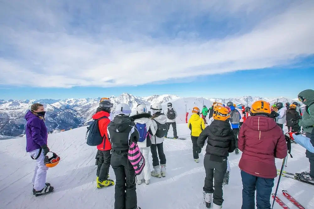Appartamento La Marmotta Mountain Retreat