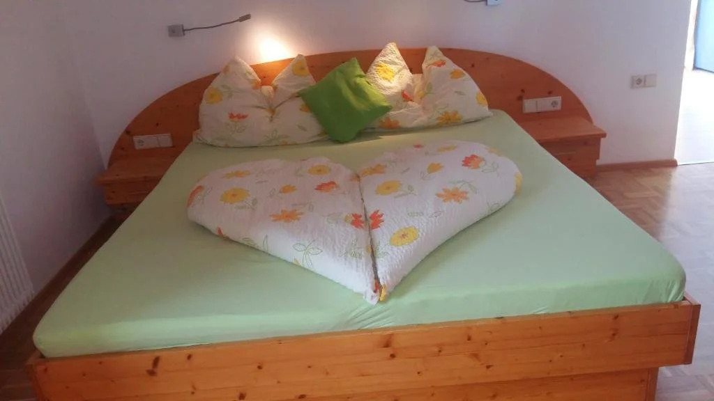 Ferienhaus Waldhof