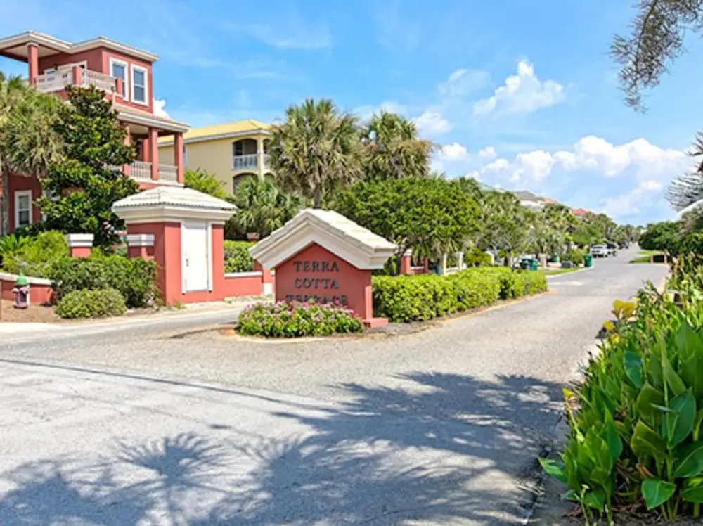 Ocean Breeze Cottage