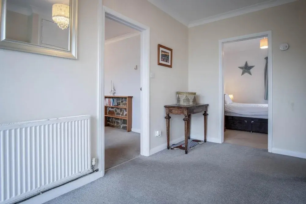 Glan Heulog - 3 Bed Holiday Home - Saundersfoot