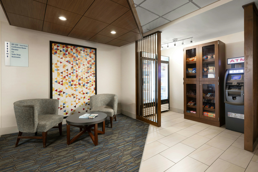 Holiday Inn Express & Suites Chattanooga-Hixson by IHG