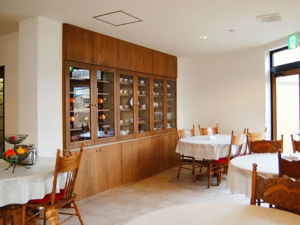 Chez-soi Wakamiya