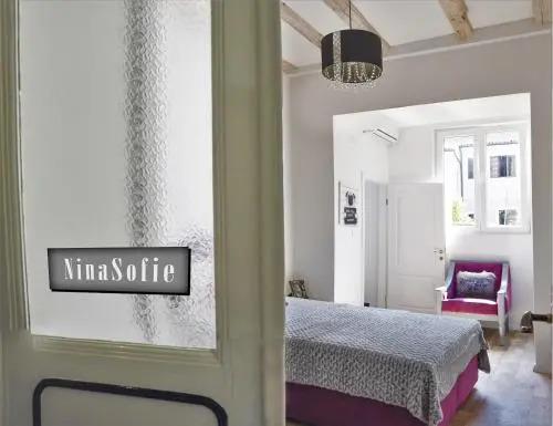 Emmas rooms B&B