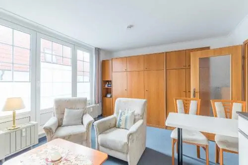 Fischerhus Wohnung 4