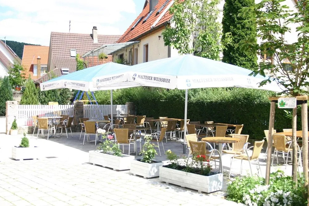 Gasthaus Traube