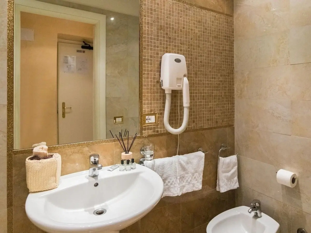 Hotel Erdarelli