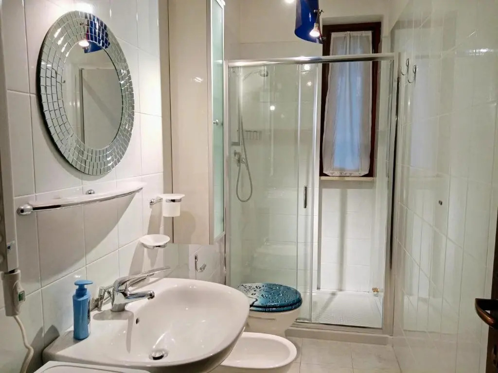 House and Green Sirmione - 2 rooms apartment