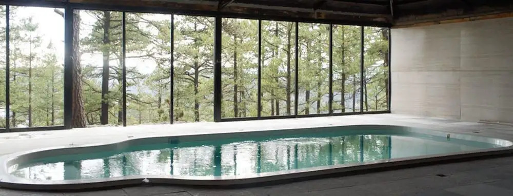 Presa Situriachi Cabins & Hotel
