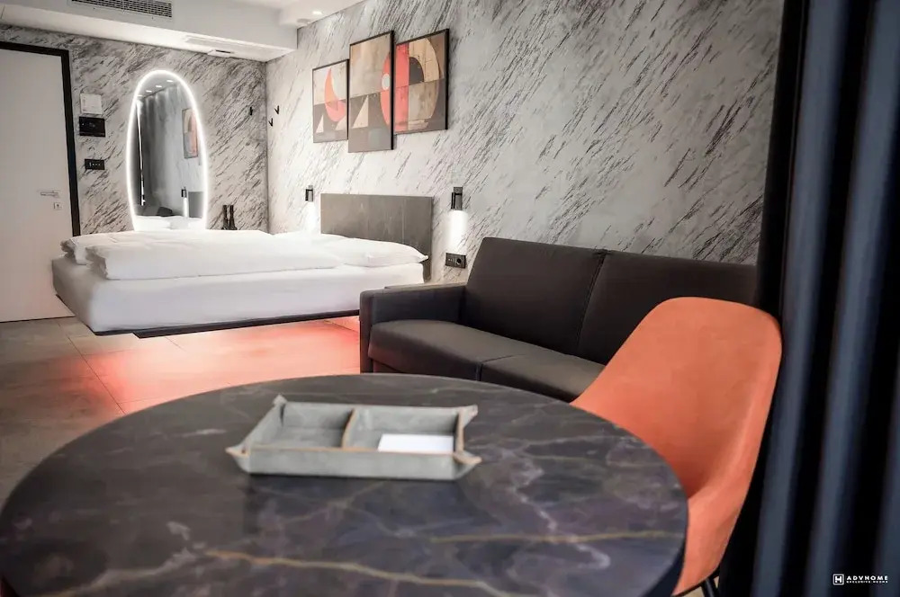ADV HOME - Exclusive Rooms