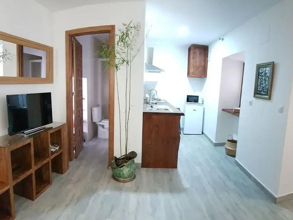 La Sultana Apartamentos