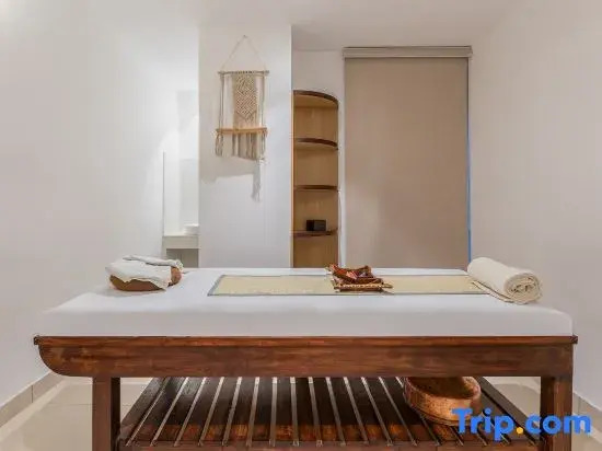 Atithi Suites