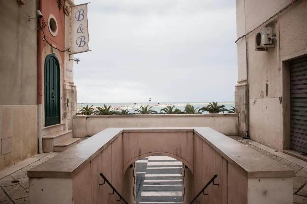 La Dolce Vista - B&B di Charme
