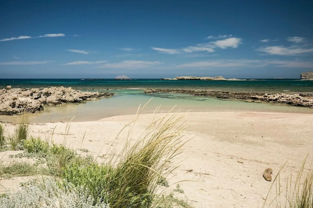 Kolimbito Sea Side