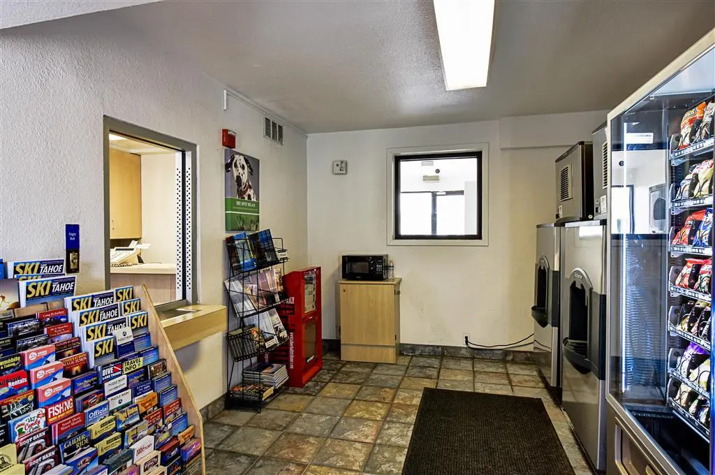 Motel 6-South Lake Tahoe, CA