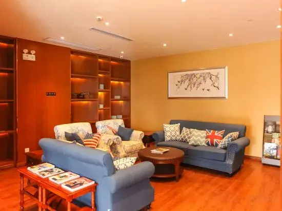 Tianhao Hotel