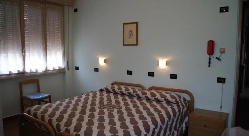 Hotel Igea