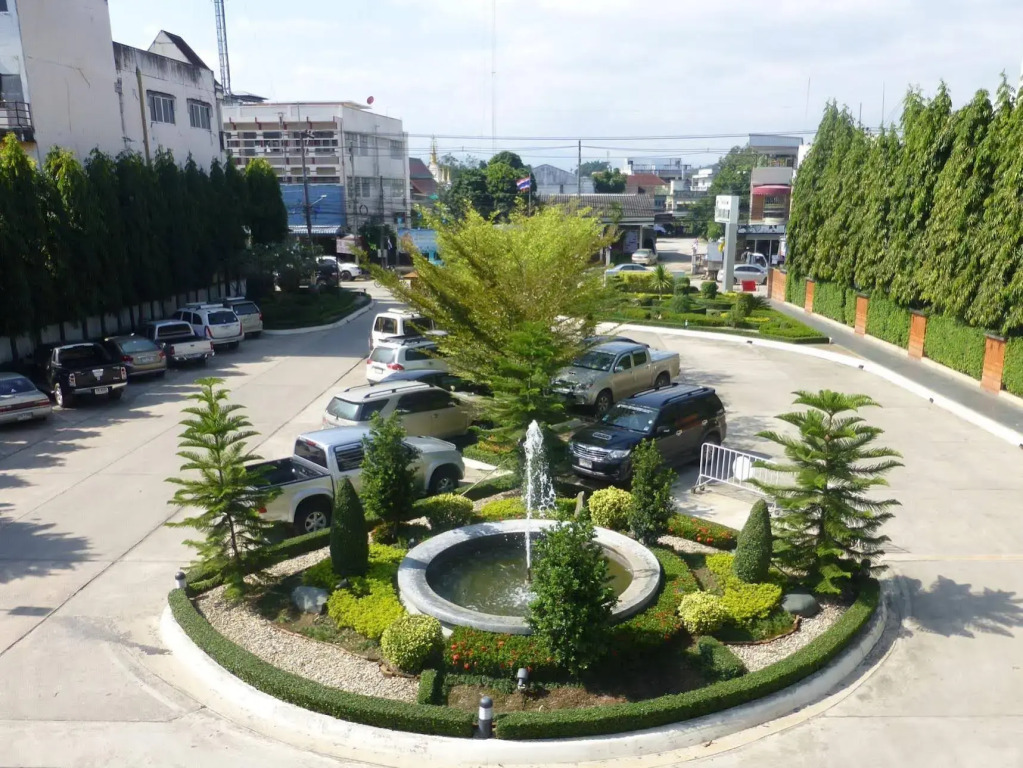 Wiang Inn Hotel