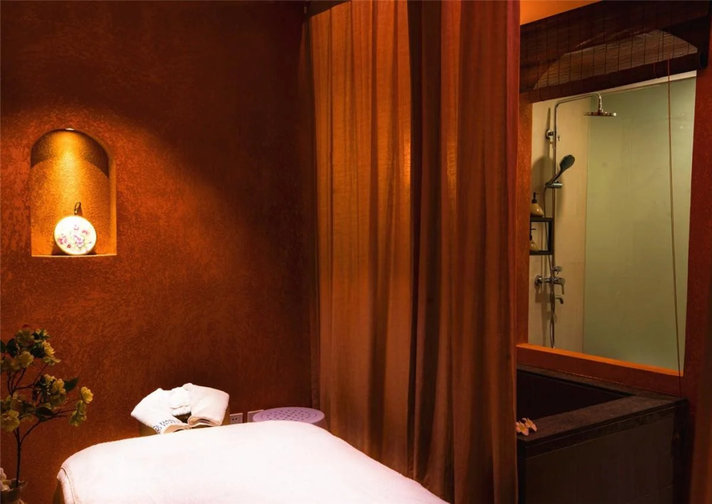 Beijing Youlan hotel
