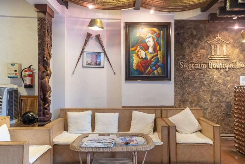 Swornim Boutique Hotel