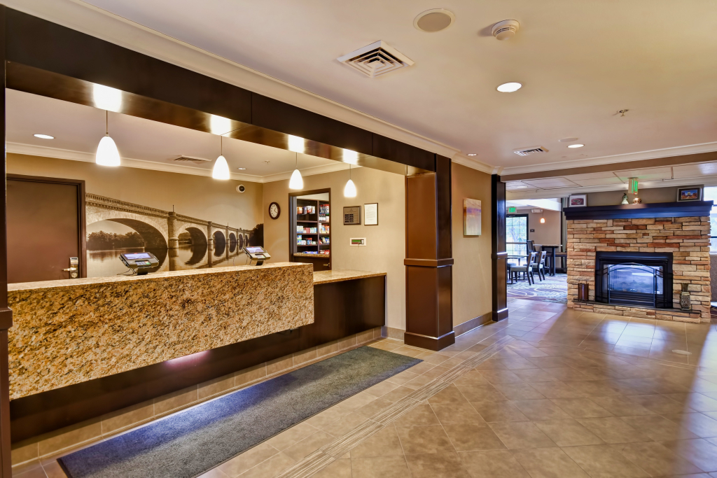 Staybridge Suites Madison - East by IHG